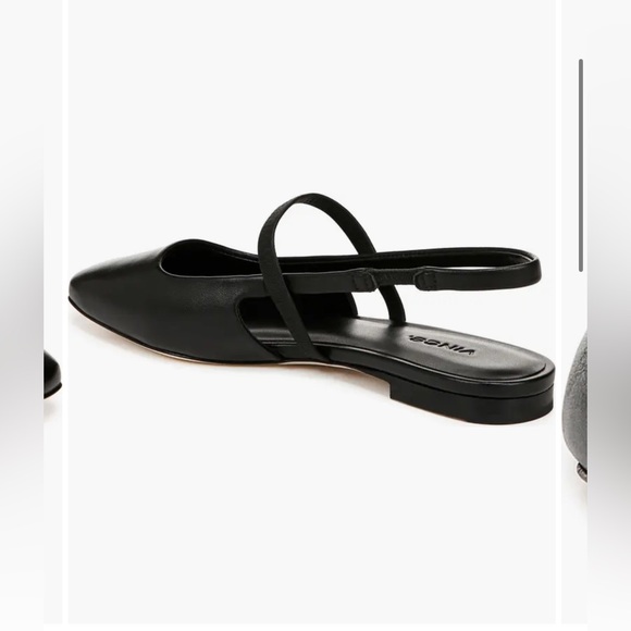 Vince Bernice Slingback Flat - Picture 5 of 11